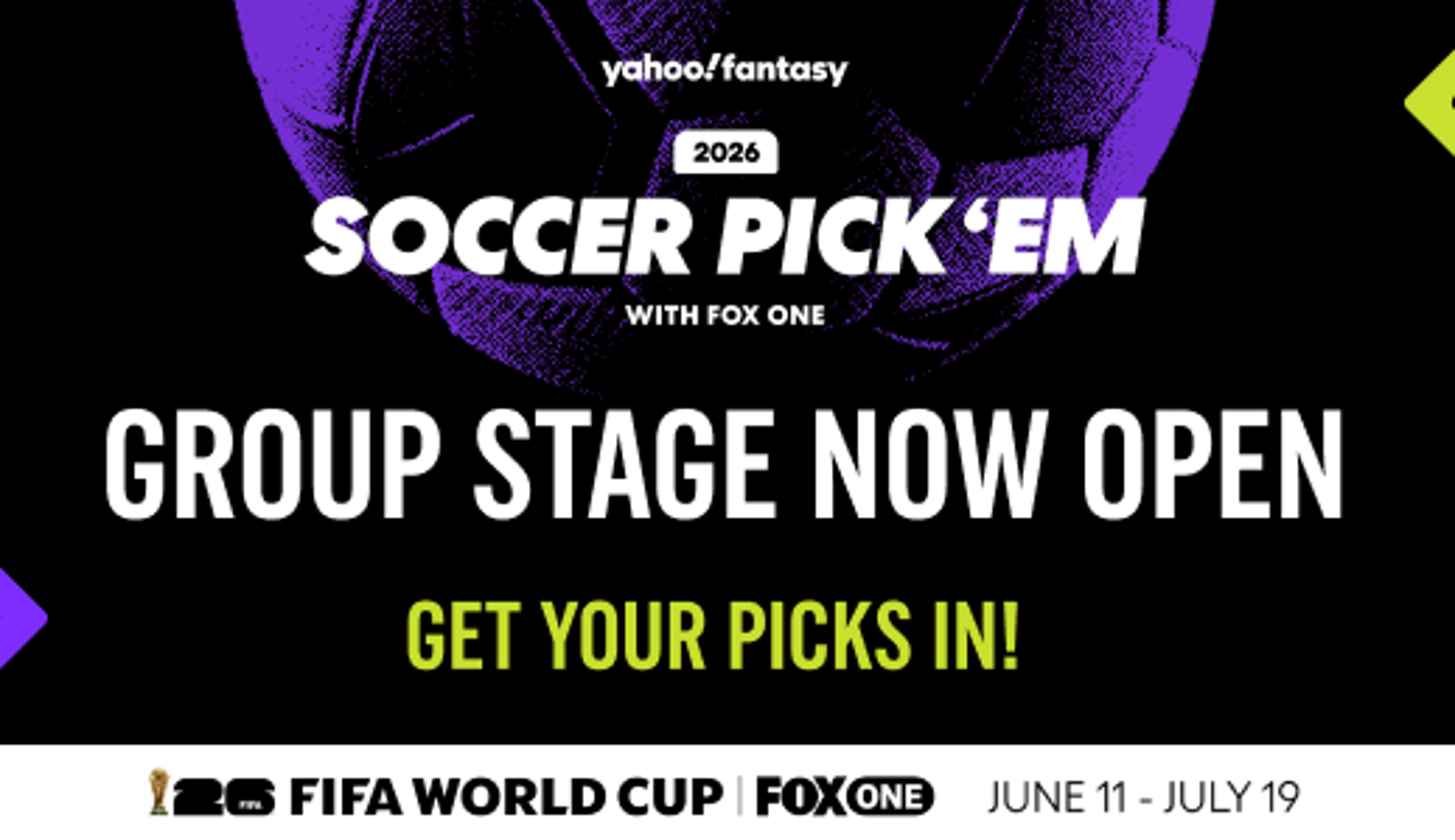Yahoo Sports 与 FOX One 联手推出 K1体育，为球迷带来夏日狂欢